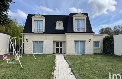 vente maison 720 000 € à proximité de Les Pavillons-sous-Bois (93320)