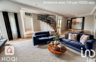 vente maison 720 000 € à proximité de Drancy (93700)