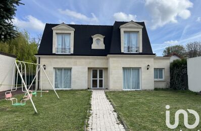 vente maison 720 000 € à proximité de Le Bourget (93350)