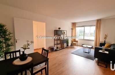 vente appartement 344 000 € à proximité de Carrières-sur-Seine (78420)