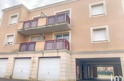 location appartement 800 € CC /mois à proximité de Saint-Michel-sur-Orge (91240)