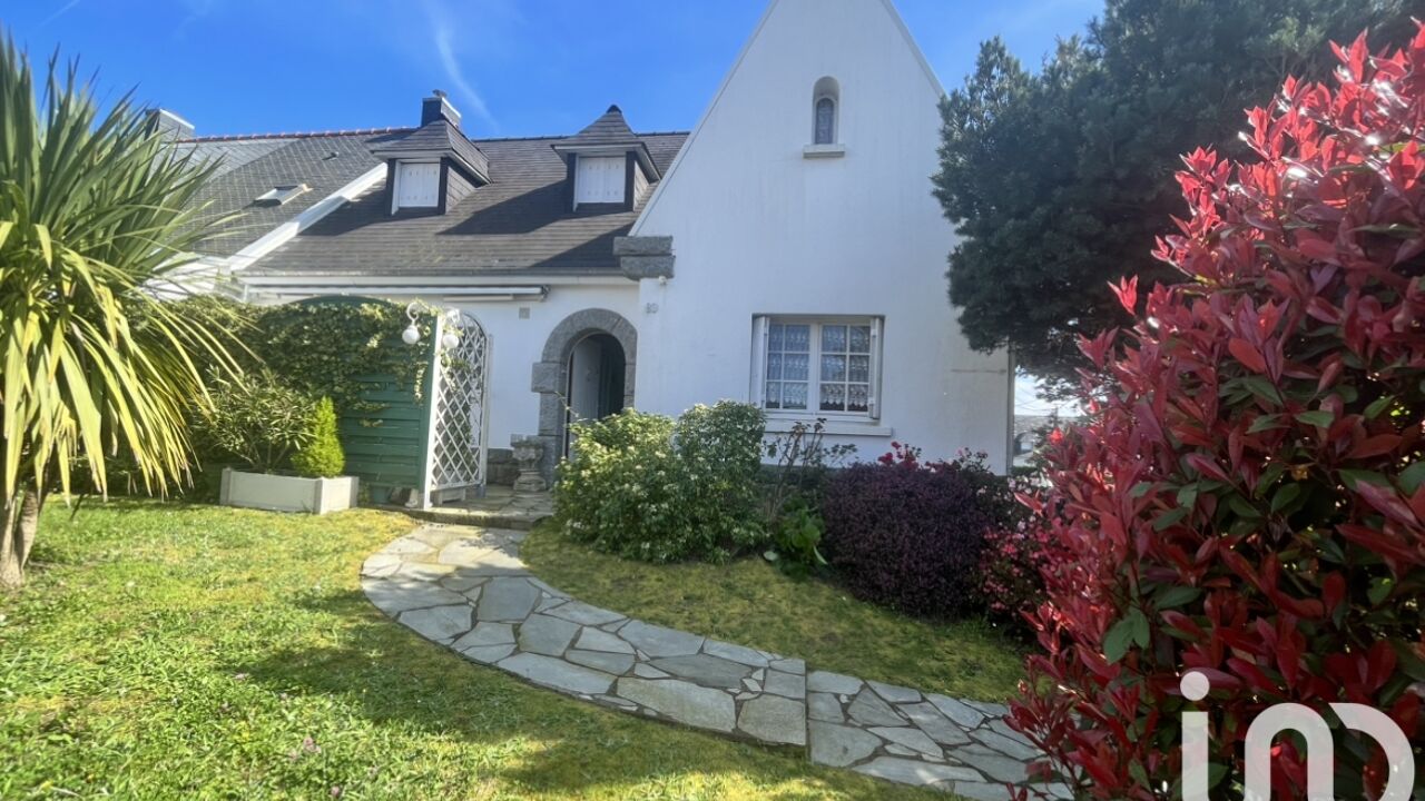 maison 9 pièces 105 m2 à vendre à Saint-Herblain (44800)