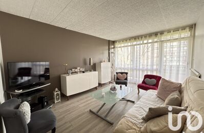 vente appartement 149 000 € à proximité de Annet-sur-Marne (77410)