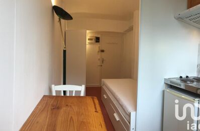 appartement 1 pièces 10 m2 à vendre à Chatou (78400)