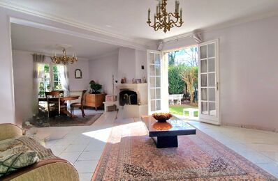 vente maison 449 000 € à proximité de Neuilly-sur-Marne (93330)