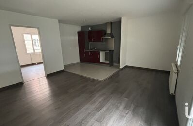 vente appartement 136 000 € à proximité de Abbecourt (60430)