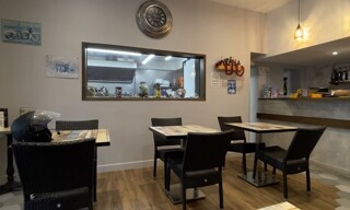 Commerce  65 m² à vendre à Marseille 6 (13006)