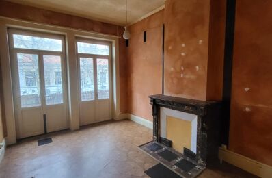 vente appartement 146 000 € à proximité de L'Horme (42152)