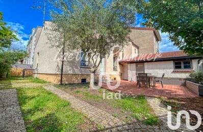 vente maison 849 000 € à proximité de Sannois (95110)