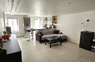 vente appartement 125 000 € à proximité de Reuil-en-Brie (77260)