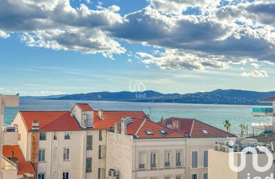 vente appartement 950 000 € à proximité de Théoule-sur-Mer (06590)