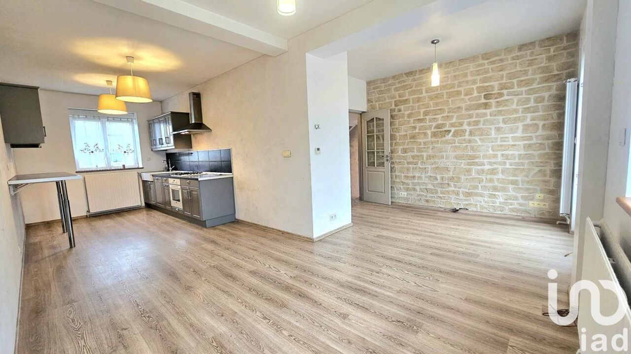 maison 3 pièces 90 m2 à vendre à Charleville-Mézières (08000)