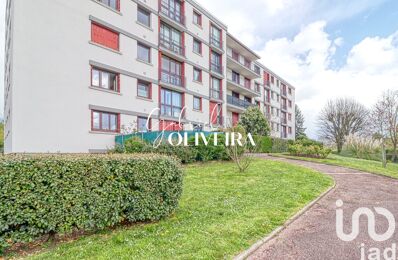 appartement 5 pièces 88 m2 à vendre à Deuil-la-Barre (95170)