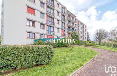 vente appartement 225 000 € à proximité de Arnouville-lès-Gonesse (95400)