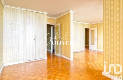 vente appartement 225 000 € à proximité de Taverny (95150)
