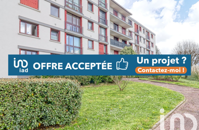 vente appartement 225 000 € à proximité de Le Mesnil-le-Roi (78600)