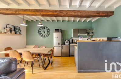 vente appartement 169 000 € à proximité de Saint-Aubin-du-Cormier (35140)