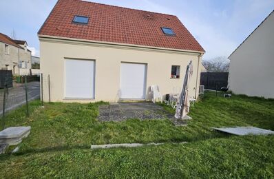 vente maison 365 000 € à proximité de Saulx-Marchais (78650)