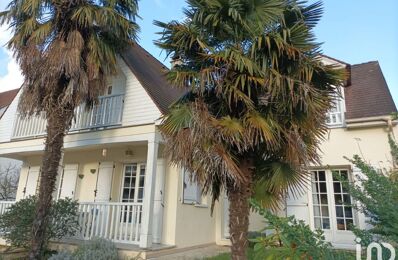 vente maison 520 000 € à proximité de Périgny (94520)