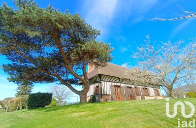 vente maison 456 000 € à proximité de Saint-Aubin-Routot (76430)