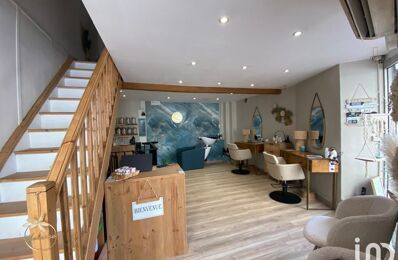 vente commerce 23 000 € à proximité de Mougins (06250)