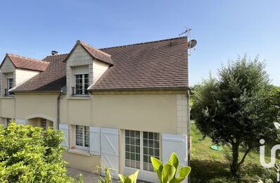 vente maison 395 000 € à proximité de Triel-sur-Seine (78510)