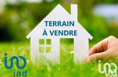 vente terrain 93 000 € à proximité de Saint-Gildas-des-Bois (44530)