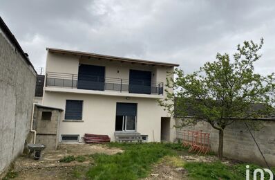 vente maison 475 000 € à proximité de Montmagny (95360)