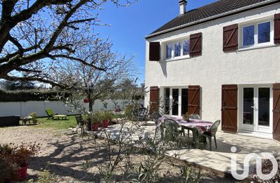 vente maison 379 000 € à proximité de Boissy-l'Aillerie (95650)