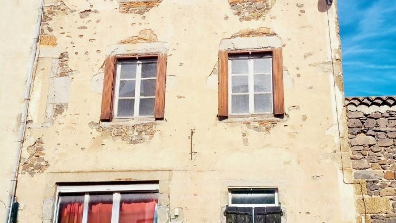 maison 8 pièces 150 m2 à vendre à Saint-Georges-d'Aurac (43230)