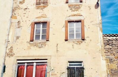 vente maison 25 000 € à proximité de Lavaudieu (43100)