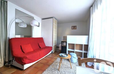 vente appartement 136 000 € à proximité de Mouans-Sartoux (06370)