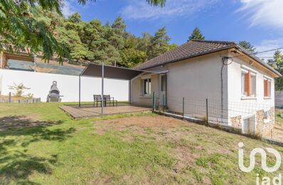 vente maison 245 000 € à proximité de Angerville-la-Campagne (27930)