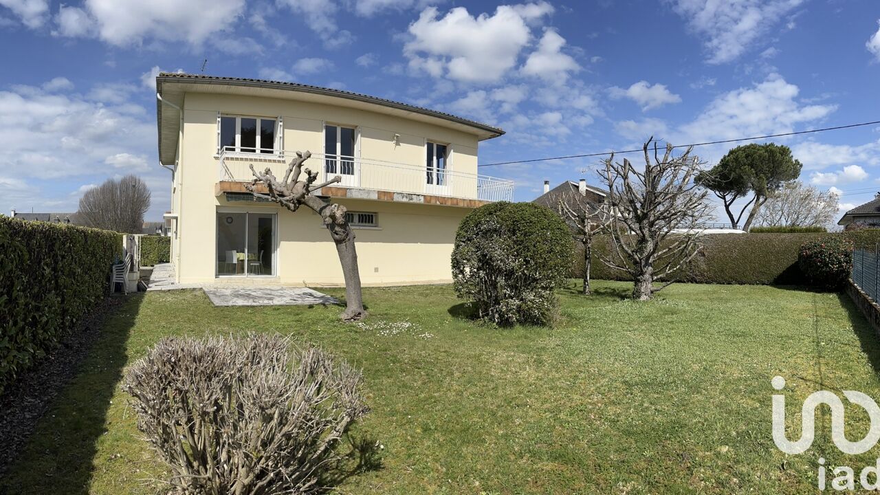 maison 5 pièces 162 m2 à vendre à Laloubère (65310)