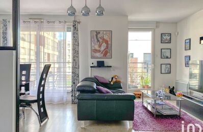 vente appartement 390 000 € à proximité de Neuilly-sur-Seine (92200)