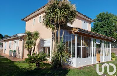 vente maison 740 000 € à proximité de Andernos-les-Bains (33510)