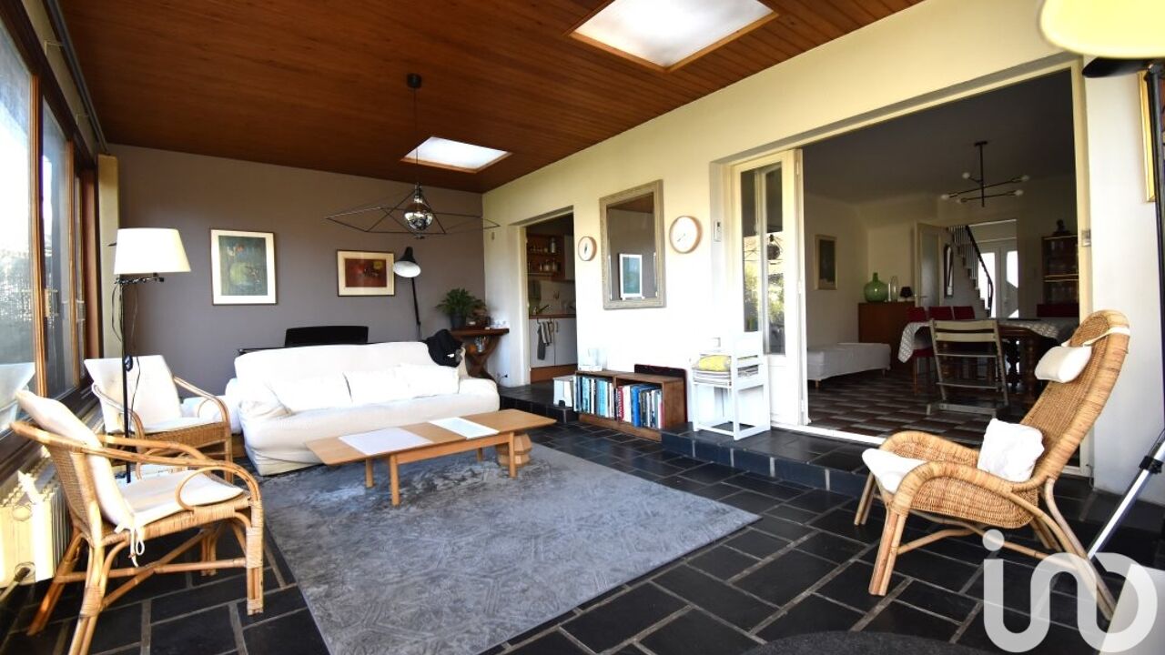 maison 6 pièces 130 m2 à vendre à Saint-Nazaire (44600)