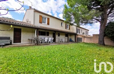 vente maison 440 000 € à proximité de Castries (34160)
