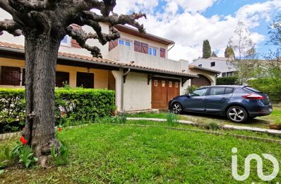vente maison 440 000 € à proximité de Prades-le-Lez (34730)