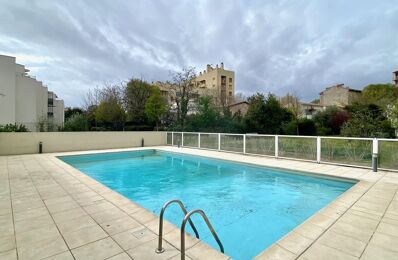 vente appartement 160 000 € à proximité de Marseille 4 (13004)