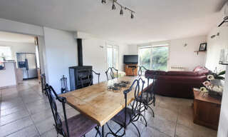 Maison 5 Pièces 143 m² à vendre à Bagard (30140)