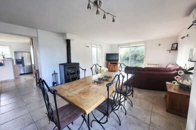 Maison 5 pièces 368000 €