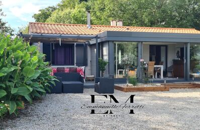 vente maison 235 000 € à proximité de Saint-Benoist-sur-Mer (85540)