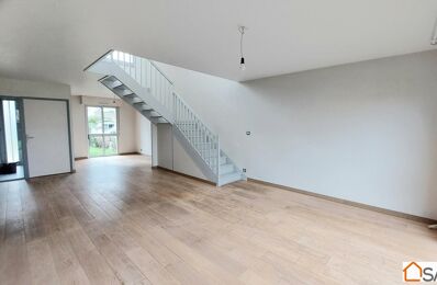 vente maison 330 000 € à proximité de Morannes sur Sarthe-Daumeray (49640)