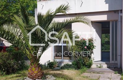 maison 6 pièces 134 m2 à vendre à Avrillé (49240)