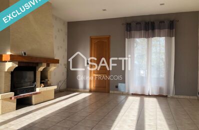 vente maison 123 000 € à proximité de Rancourt (80360)
