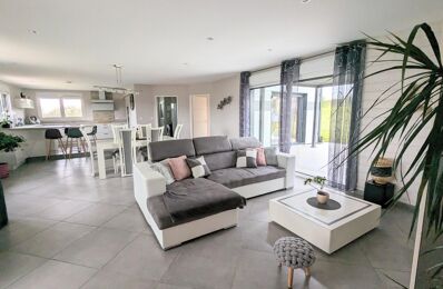 maison 6 pièces 150 m2 à vendre à Marmande (47200)