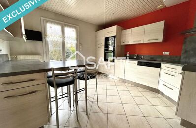 vente maison 232 000 € à proximité de La Pommeraie-sur-Sevre (85700)