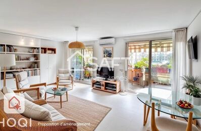 vente appartement 218 000 € à proximité de Saint-Sauveur (31790)