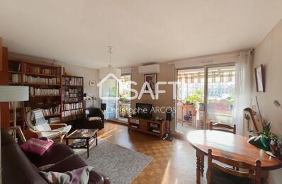 vente appartement 218 000 € à proximité de Saint-Alban (31140)